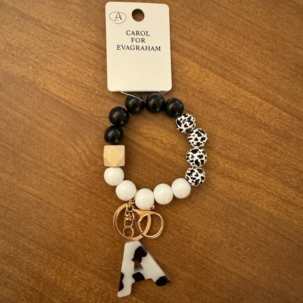 Carol for Eva Graham Bracelet NWT